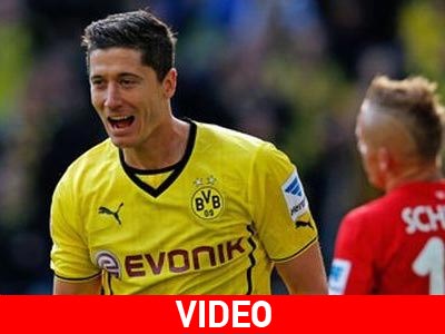 Γερμανία: Συνέχισαν με νίκες Ντόρτμουντ και Μπάγερν