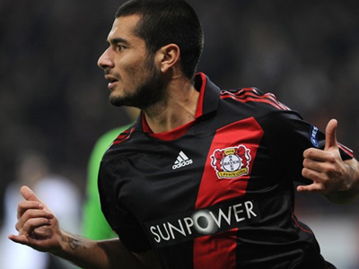 Έκλεισε τον Ντερντιγιόκ η Χοφενχάιμ