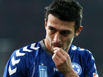 Ατρόμητος: Με Γιαννούλη και… Γκέκα η προπόνηση