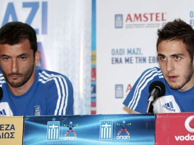 «Να μην κάνουμε τα ίδια λάθη»