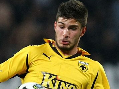 Λιποθύμησε στα αποδυτήρια ο Φούντας