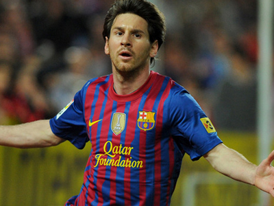 Έγραψε ιστορία ο Μέσι