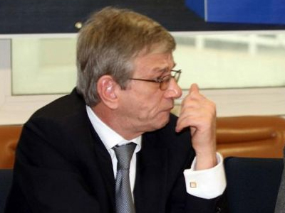 Μήνυση Σκινδήλια στον Θανάση Γιαννακόπουλο