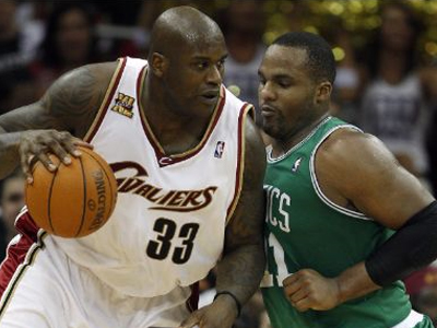 Σέλτικς: Υπέγραψε ο Σακίλ Ο’ Νιλ