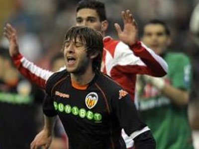 Δε «Χ»άρηκε με τη Χιχόν η Βαλένθια