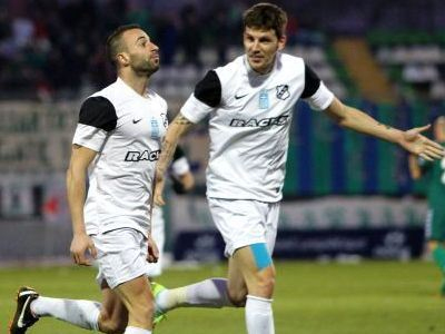 Παπουλής: «Για τη νίκη κόντρα στον Ολυμπιακό»