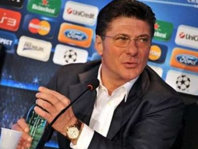 Ιταλία: Στον Ματσάρι το βραβείο «Εντσο Μπεαρτζότ»