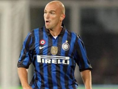 Καμπιάσο: «Θα μείνω στην Ίντερ»