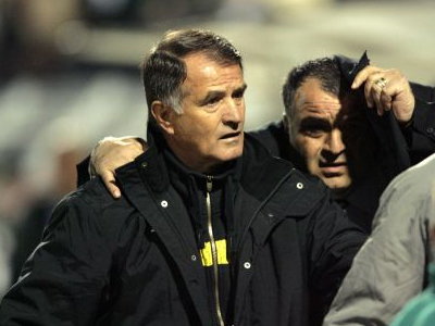 «Mε κόσμο κόντρα στον Παναθηναϊκό»