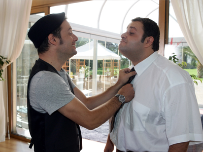 Ελεύθερος κι ωραίος!