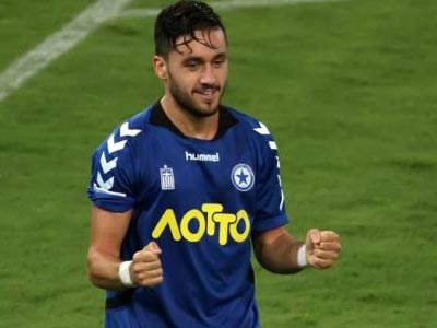 Ατρόμητος: Ανασκεύασε ο Ναπολεόνι