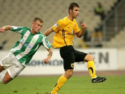 Μιλάει με ΠΑΟΚ ο Ταχτσίδης (;)