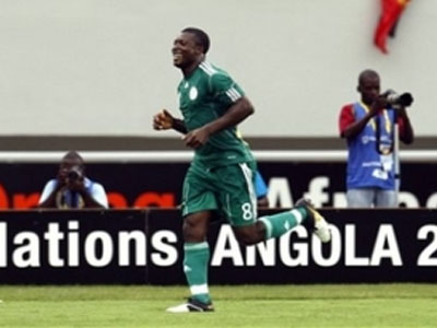«Μετά κόπων και βασάνων» η Νιγηρία, 1-0 το Μπενίν