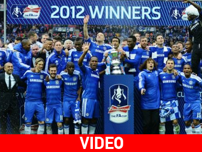 Αγγλία: Το… σήκωσε η Τσέλσι, 2-1 τη Λίβερπουλ