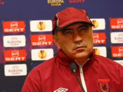 Πιστεύει στην ανατροπή ο Μπερντίγεφ