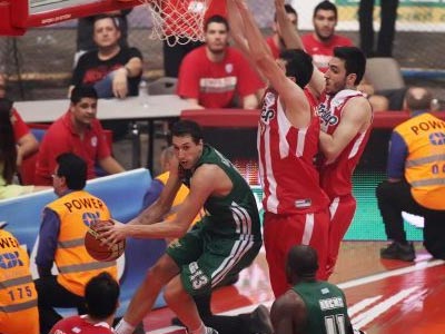 Μπάσκετ: 10 παίκτες σε έλεγχο ντόπινγκ