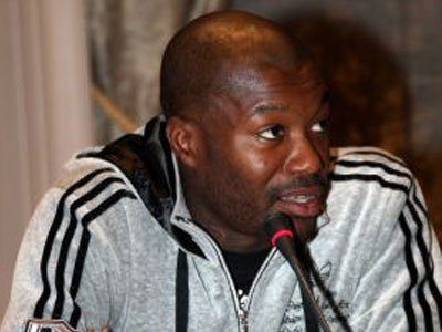 Βλέπει Σισέ ο βοηθός του Ντομενέκ στο ΟΑΚΑ