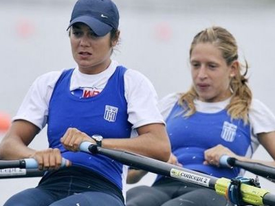 Κωπηλασία: Εκτός Ολυμπιακών οι Νικολαΐδου και Διαμαντή