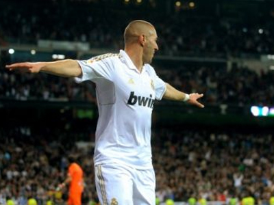 Με… πεντάρα στο +6 η Ρεάλ