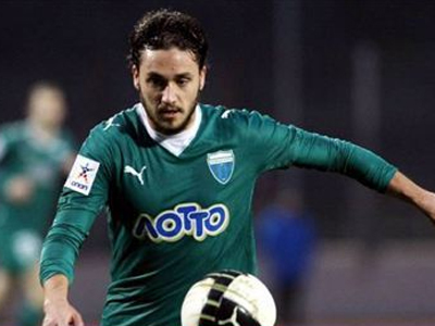 Λεβαδειακός: Θεραπεία για δύο