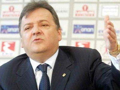 Καταδίκη του Γιώργου Γούμενου για χρέη προς το δημόσιο