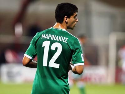 Μαρινάκης: «Χρέος μας να βελτιωθούμε»