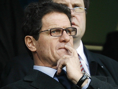 Διαψεύδει για Καπέλο η Παλέρμο