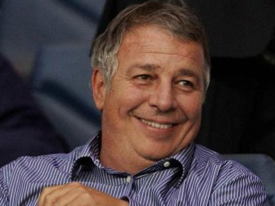 Μπιτσαξής: «Μας κάνετε υπερήφανους»