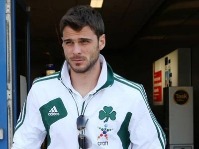 «Καμία πρόταση για τον Καρνέζη»