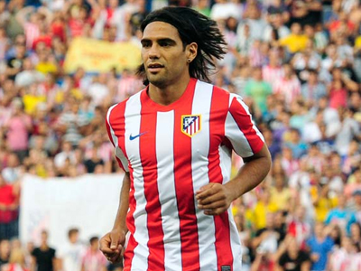 Πιστός στην Ατλέτικο ο Φαλκάο