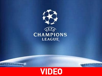 Σαν στο… σπίτι τους οι Μπαρτσελόνα, Τσέλσι, Ατλέτικο και Σάλκε