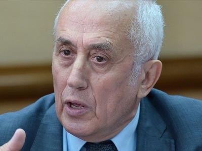 Παραιτήθηκε ο Ρουπακιώτης Παραιτήθηκε ο Ρουπακιώτης