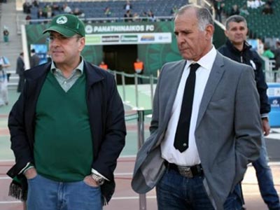 «Υπήρξε δάκτυλος από την ΕΠΟ»