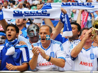 Πάμε με τα 2-3 γκολ στο Ελλάδα-Ρωσία