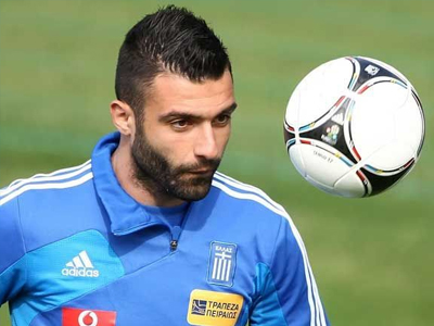 Ενοχλήσεις ο Τζαβέλλας