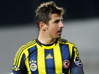 Τουρκία: Δύο αγωνιστικές στον Εμρέ