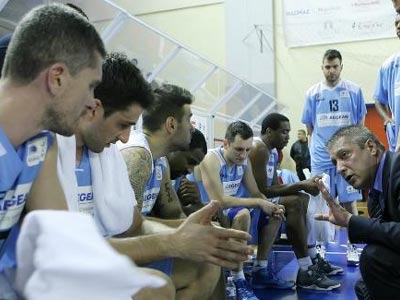 Κύπελλο: Προκρίθηκαν Απόλλωνας Πατρών και Κολοσσός