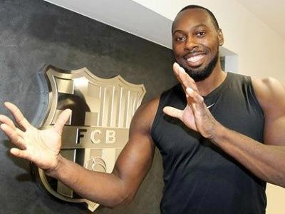 Ντόρσεϊ: «Είχα πρόταση από τον Ολυμπιακό το καλοκαίρι»