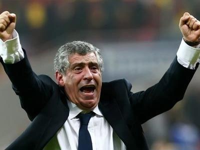 «Θα ήθελα να παίξουμε με την Πορτογαλία στον τελικό του Μουντιάλ»