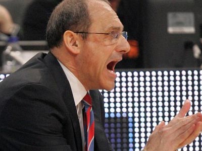 Μεσίνα: «Ο Ολυμπιακός μας… έδεσε κόμπο»