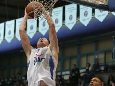 Άνετη νίκη για τον Πανελλήνιο, 84-59 την Καβάλα