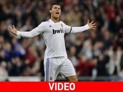 «Ξέσπασε» στη Σοσιεδάδ η Ρεάλ