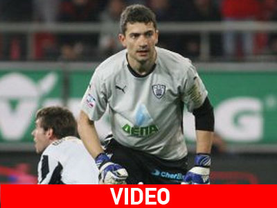 Χαλκιάς: Να ξεχάσουμε την ήττα από τον ΠΑΣ Χαλκιάς: Να ξεχάσουμε την ήττα από τον ΠΑΣ