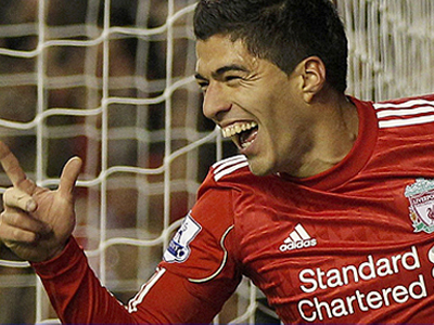 «Θα συνεχίσω στη Λίβερπουλ»