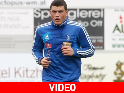 Παπαδόπουλος: «Εμείς βαρετή ομάδα; Για να δούμε και εσάς»