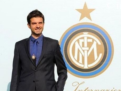 Ίντερ: Παρουσιάστηκε ο Στραματσόνι