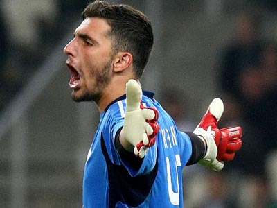 «Στραβώνει» η μετεγγραφή του Καπίνο στη Νάπολι