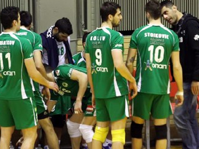 ΠΑΟ: Μετρίασε τη χαρά της πρόκρισης ο… Κόλεφ