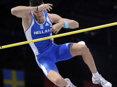 Στίβος: Στο διεθνές μίτινγκ του Λιντς ο Φιλιππίδης