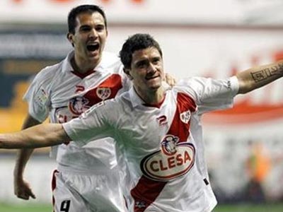 Ισπανία: Προχωράει ακάθεκτη η Βαγιεκάνο